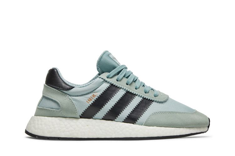 Adidas Wmns I-5923 'Tactile Green' — Tactile Green/Core Black/Running White
