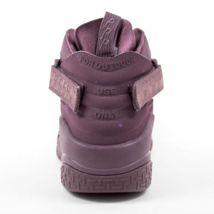 Air Raid x Nike Pigalle — Purple Shade/Purple Shade
