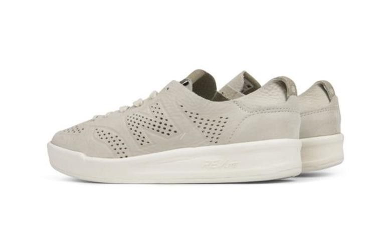 New Balance 300 'Deconstructed Tan' — Tan