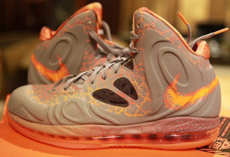 Nike Air Max Hyperposite 'All Star - Area 72' — Vpr Mv/Ttl Crmsn Brght Ctrs- Sh