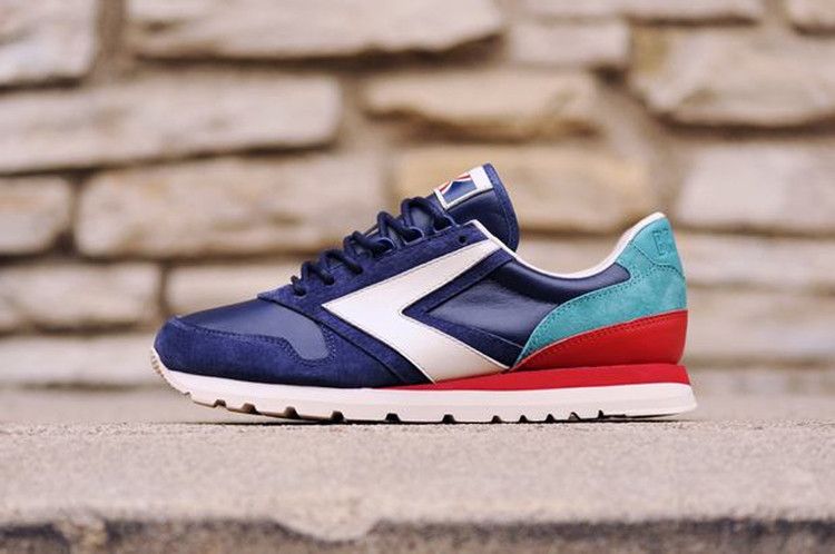 BAIT x Brooks Chariot 'Centennial' — Centennial