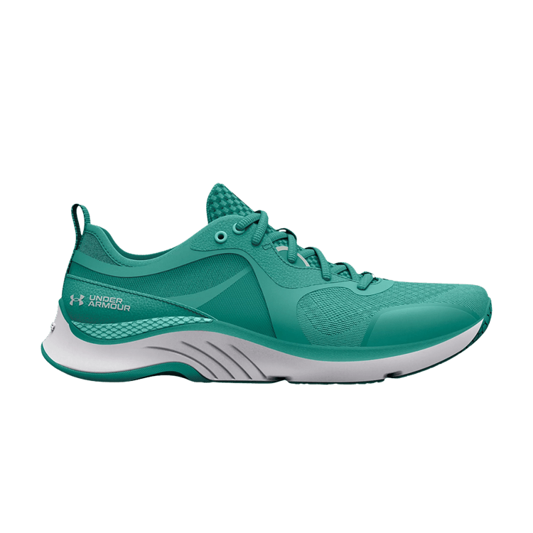 Under Armour Wmns HOVR Omnia 'Neptune Sea Mist' — Neptune/Sea Mist