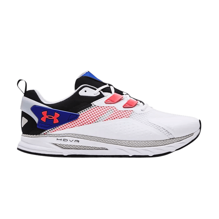 Under Armour HOVR Flux Movement 'White Royal' — White/Royal