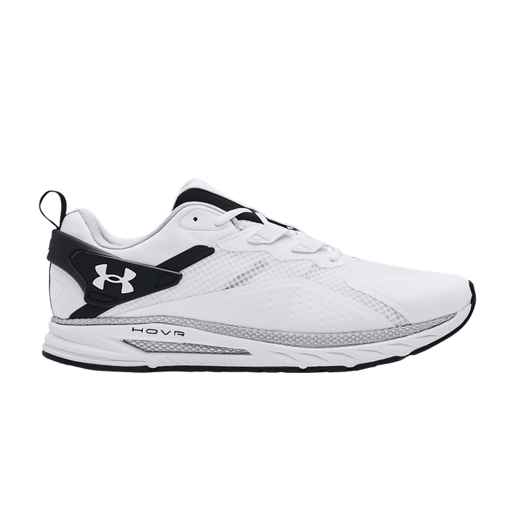 Under Armour HOVR Flux Movement 'White Black' — White/Black