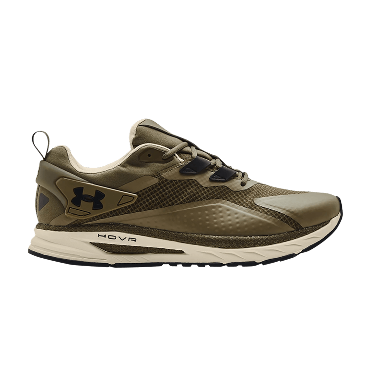 Under Armour HOVR Flux Movement 'Tent Stone' — Tent/Stone