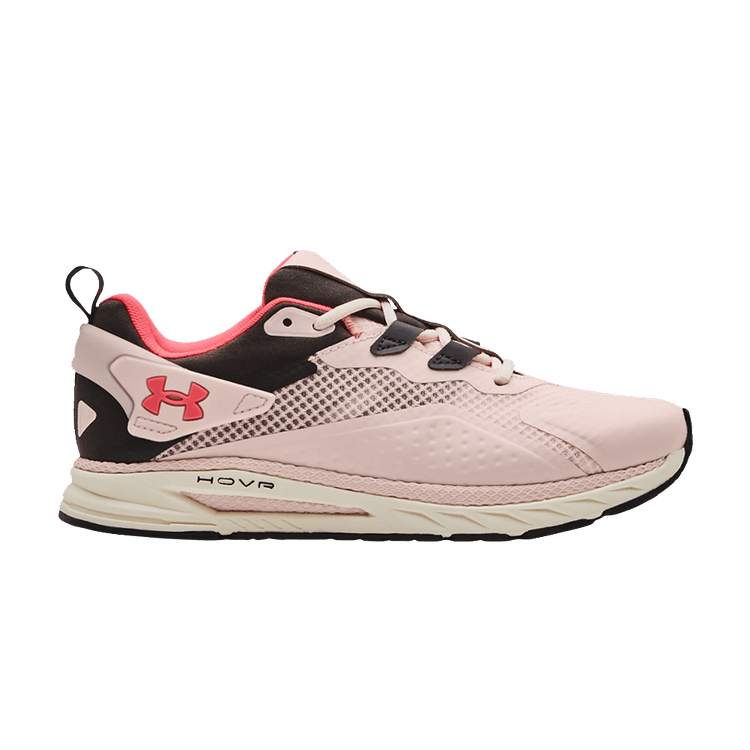 Under Armour Wmns HOVR Flux Movement 'Micro Pink' — Micro Pink/Jet Grey