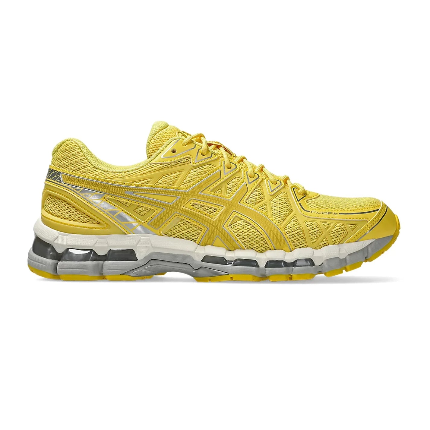 ASICS Gel-Kayano 20 'Banana Cream / Chrome Yellow'