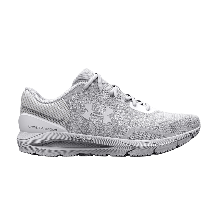 Under Armour HOVR Intake 6 'Triple White' — White