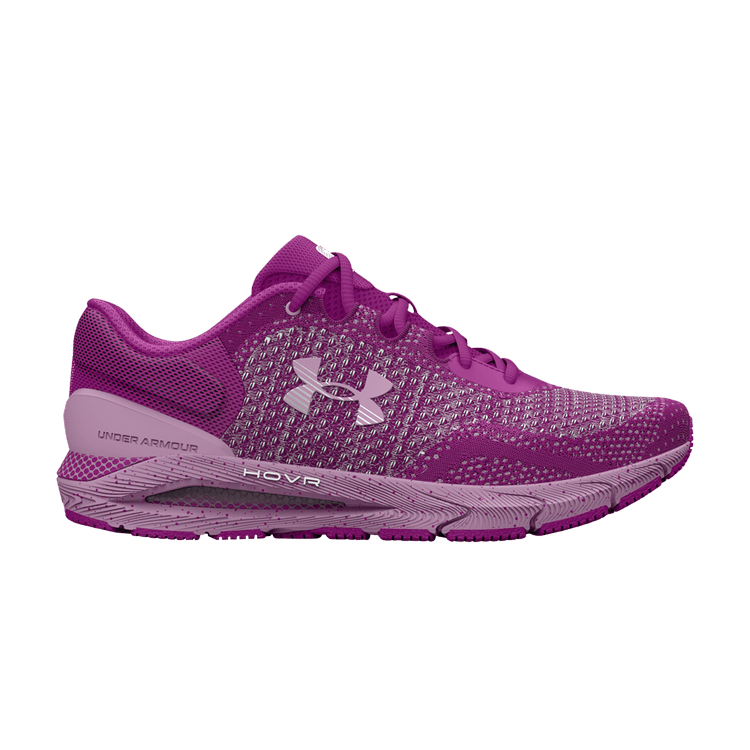 Under Armour Wmns HOVR Intake 6 'Mystic Magenta' — Mystic Magenta/Fresh Orchid