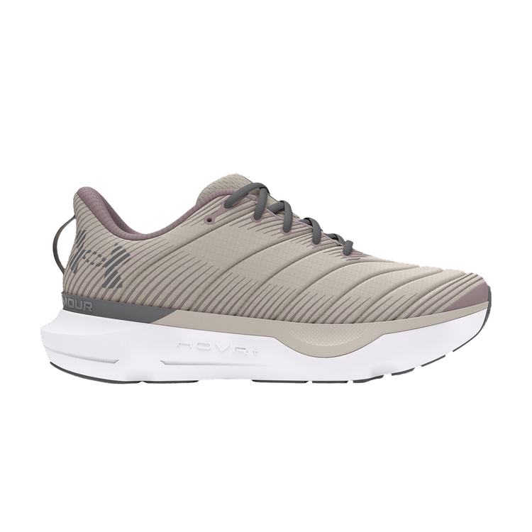 Under Armour HOVR Infinite Pro Warm 'Grey Matter' — Grey Matter/Tetra Grey/Titan Grey