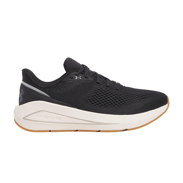 Under Armour Wmns Sonic 7 'Black Anthracite' — Black/Stone/Anthracite