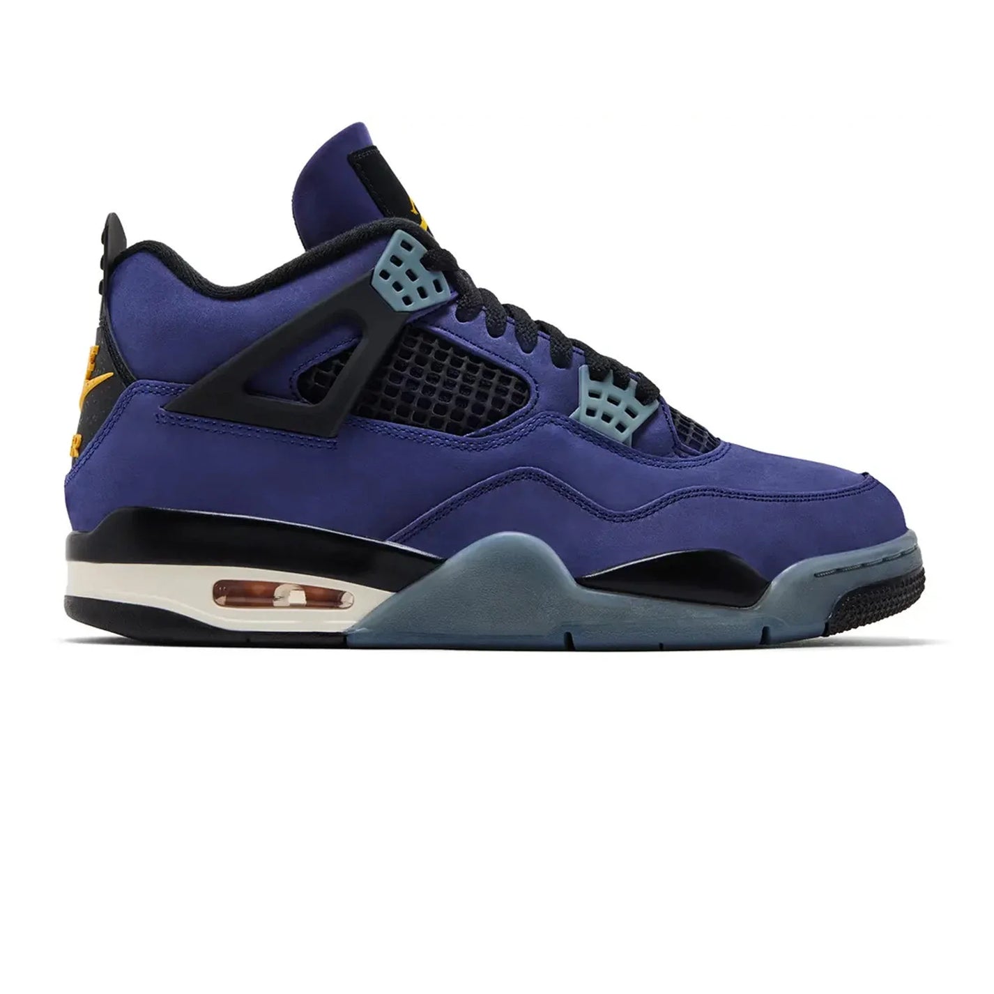 Air Jordan 4 Retro 'Lakers' (2026)