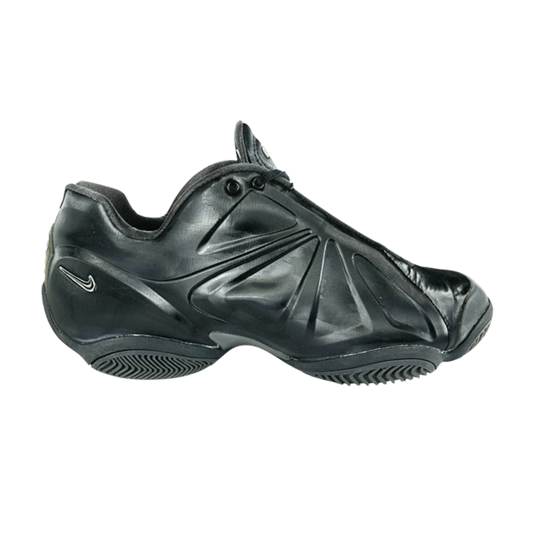 Nike Air Zoom Courtposite 'Anthracite Key Lime' — Anthracite/Light Graphite/Key Lime