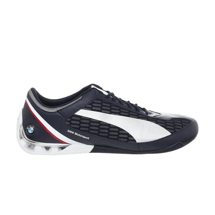 Puma BMW Motorsport x Power Race 'Team Blue' — Team Blue/Silver