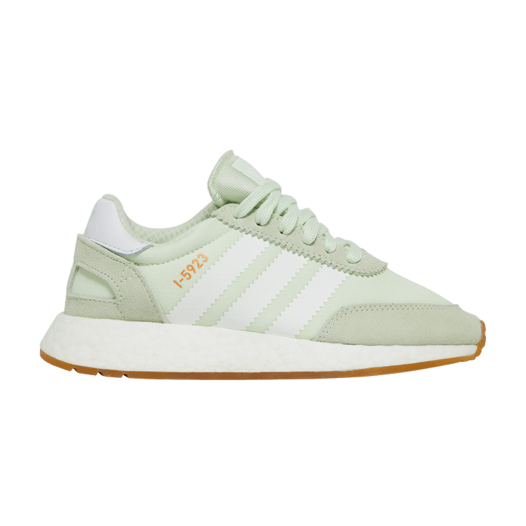 adidas Wmns I-5923 'Mint Green' — Mint Green/White