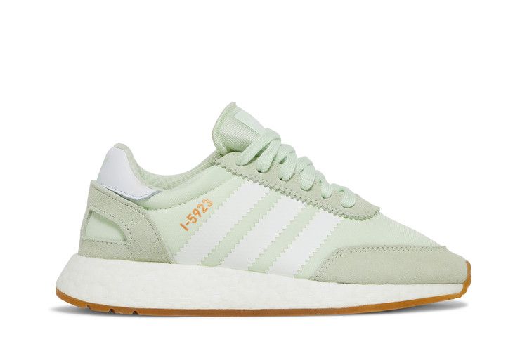 adidas Wmns I-5923 'Mint Green' — Mint Green/White