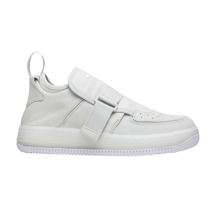 Nike Wmns Air Force 1 Explorer XX 'The 1 Reimagined' — Cream White