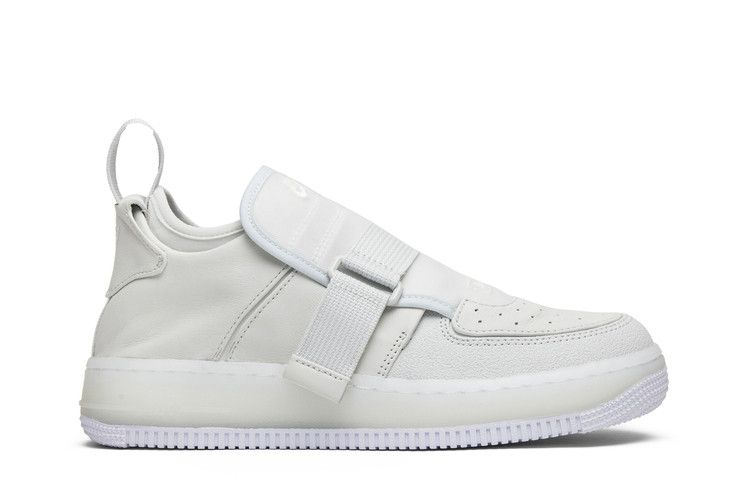 Nike Wmns Air Force 1 Explorer XX 'The 1 Reimagined' — Cream White (2)