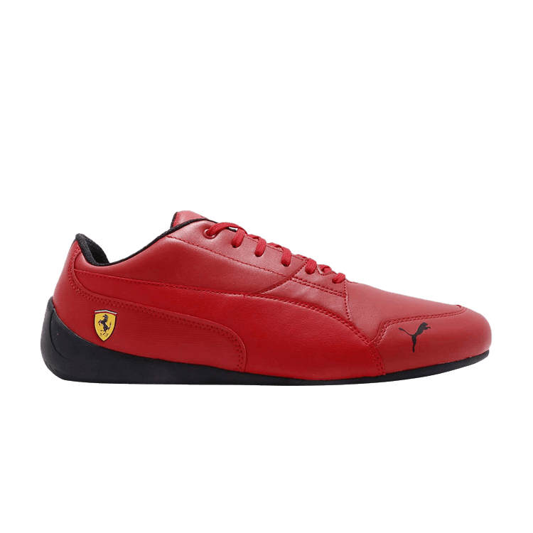 Puma Ferrari x SF Drift Cat 7 'Rosso Corsa' — Rosso Corsa/Rosso Corsa