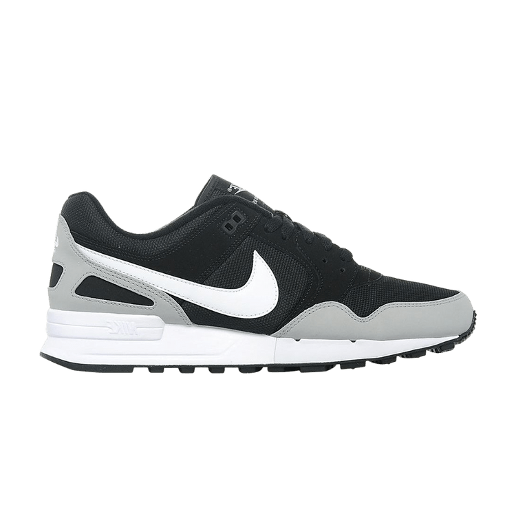 Nike Air Max 93 — BLACK/GRANITE-MED BASE GREY