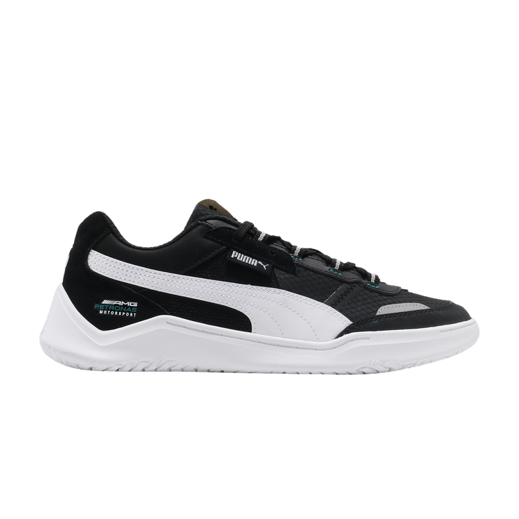 Mercedes-AMGPetronas Motorsport x Puma DC Future 'Black White' — Black/White/White