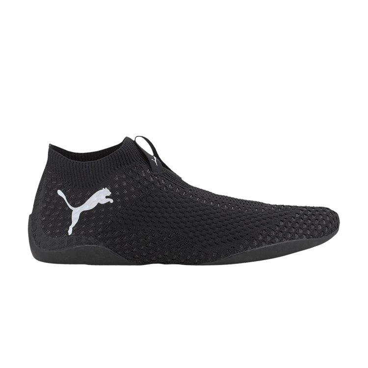 Puma Active Gaming Footwear 'Black White' — Black/White