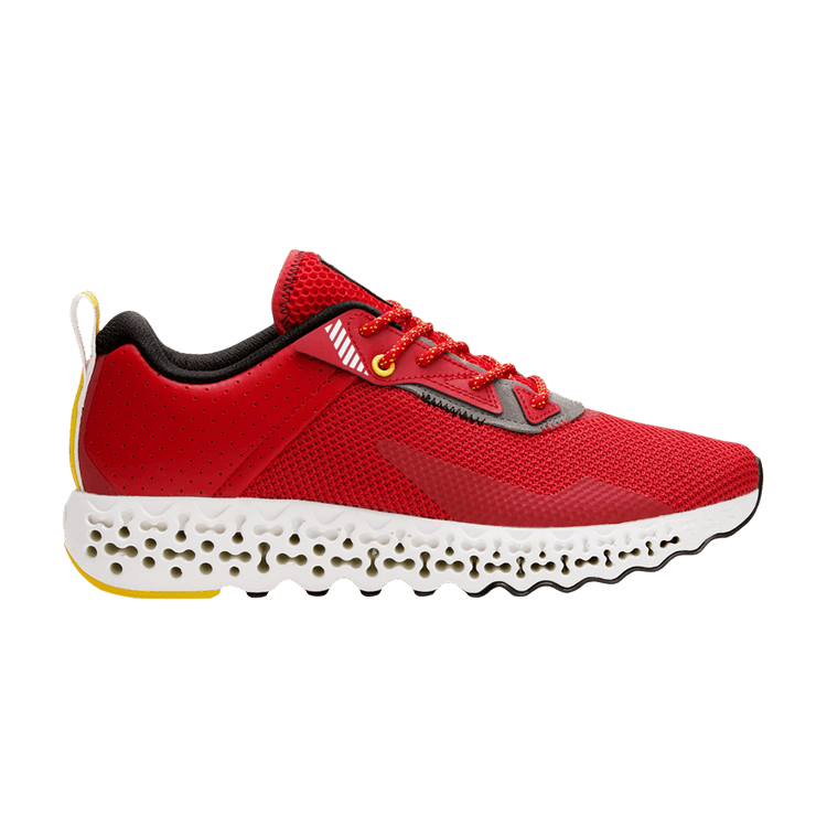 Puma Scuderia Ferrari x RCT Xetic Forza 'Rosso Corsa' — Rosso Corsa/Rosso Corsa