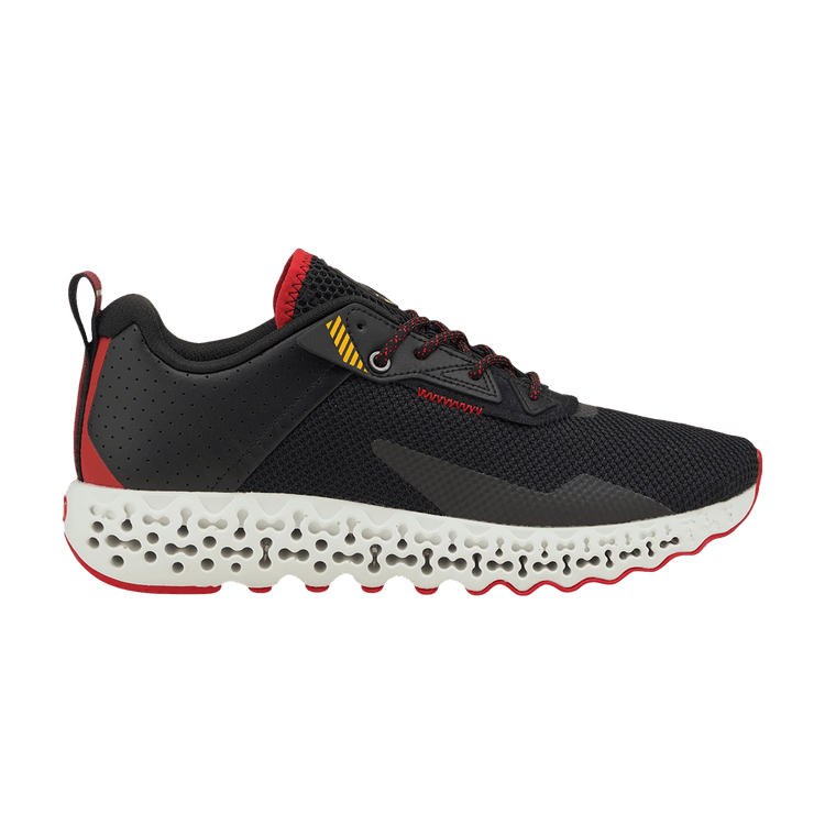 Puma Scuderia Ferrari x RCT XETIC Forza 'Black Rosso Corsa' — Black/Rosso Corsa
