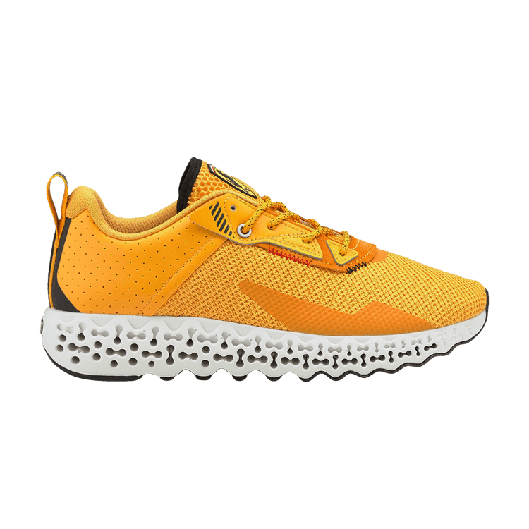 Puma Scuderia Ferrari x RCT XETIC Forza 'Saffron' — Saffron/Black