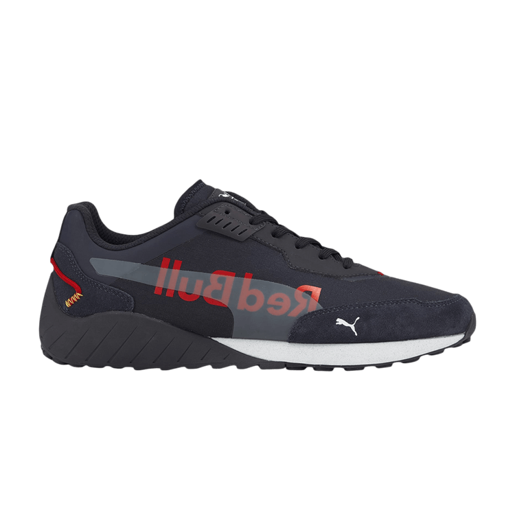 Red Bull Racing x Puma SpeedFusion 'Night Sky' — Night Sky/Night Sky