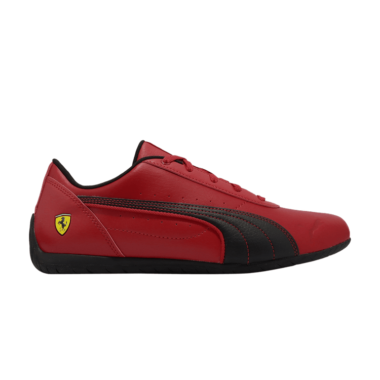 Scuderia Ferrari x Puma Neo Cat Motorsport 'Rosso Corsa Black' — Rosso Corsa/Black