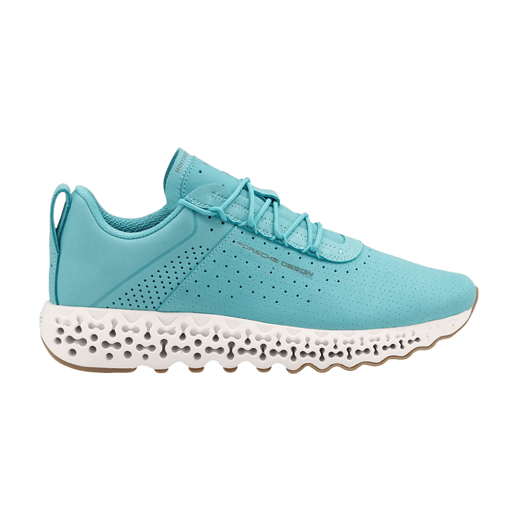 Porsche Design x Puma XETIC N 'Porcelain' — Porcelain/Porcelain