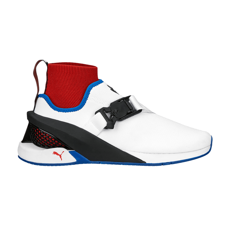 Scuderia Ferrari x Puma IONF 'Miami' — White