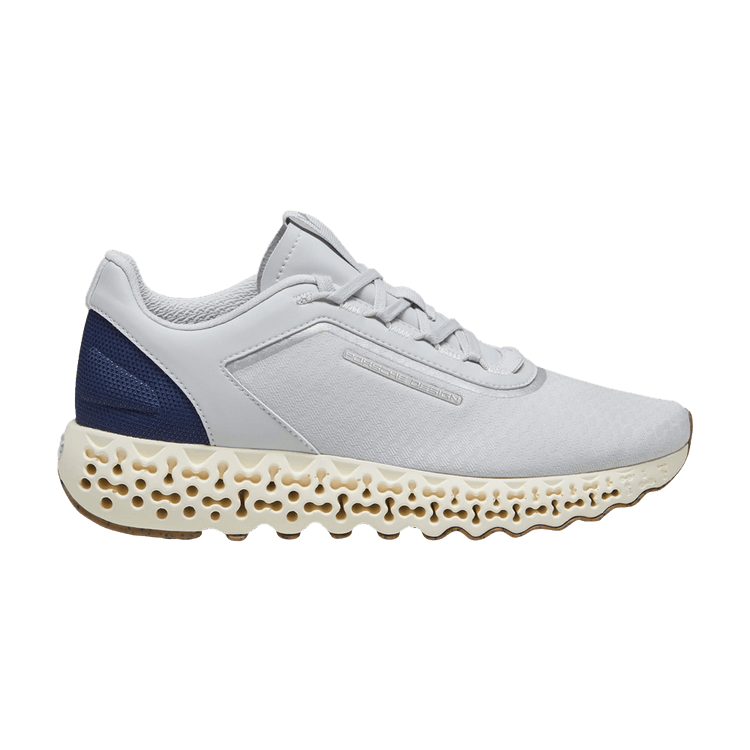 Puma Porsche Design x XETIC 'Ash Grey' — Ash Grey/Ash Grey
