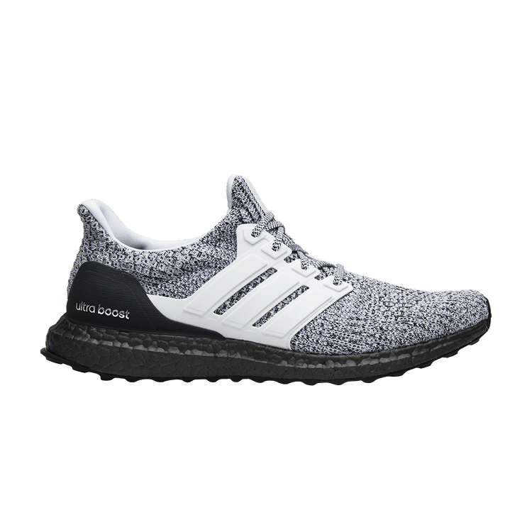 adidas UltraBoost 4.0 Limited 'Cookies and Cream' — Footwear White/Footwear White/Grey Two