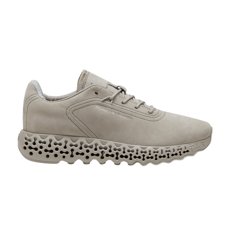 Puma Porsche Design x XETIC 3 'Concrete Grey' — Concrete Grey/Concrete Grey