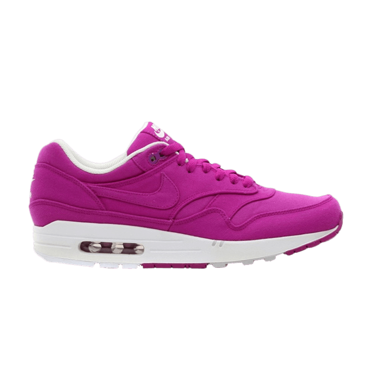 Nike Air Max 1 'Magenta' — Magenta/Magenta/White/Neutral Grey