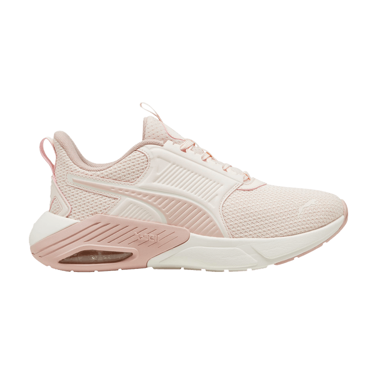 Puma Wmns X-Cell Nova FS Ultra 'Rose Quartz' — Rosebay/Rose Quartz