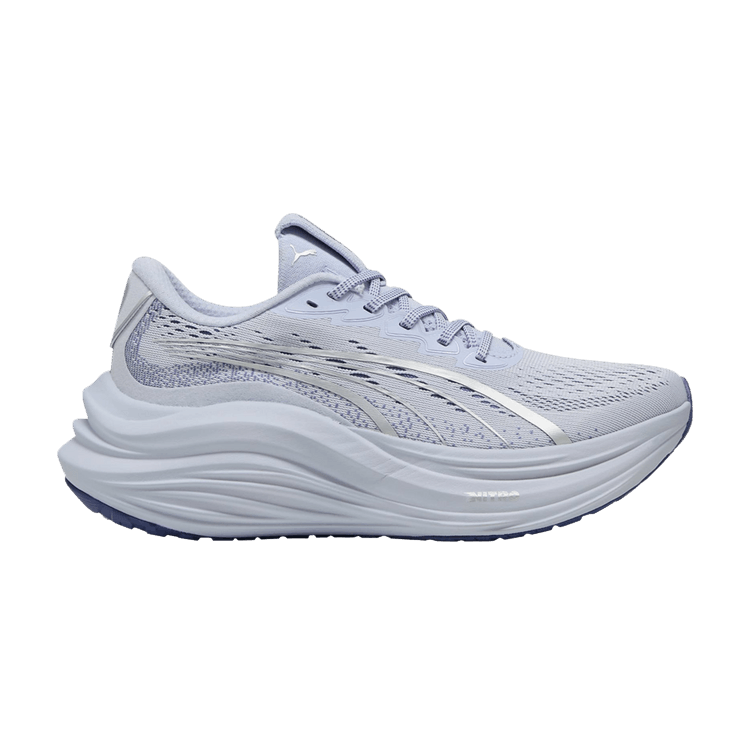 Puma Wmns MagMax Nitro 'Cool Weather' — Cool Weather/Silver