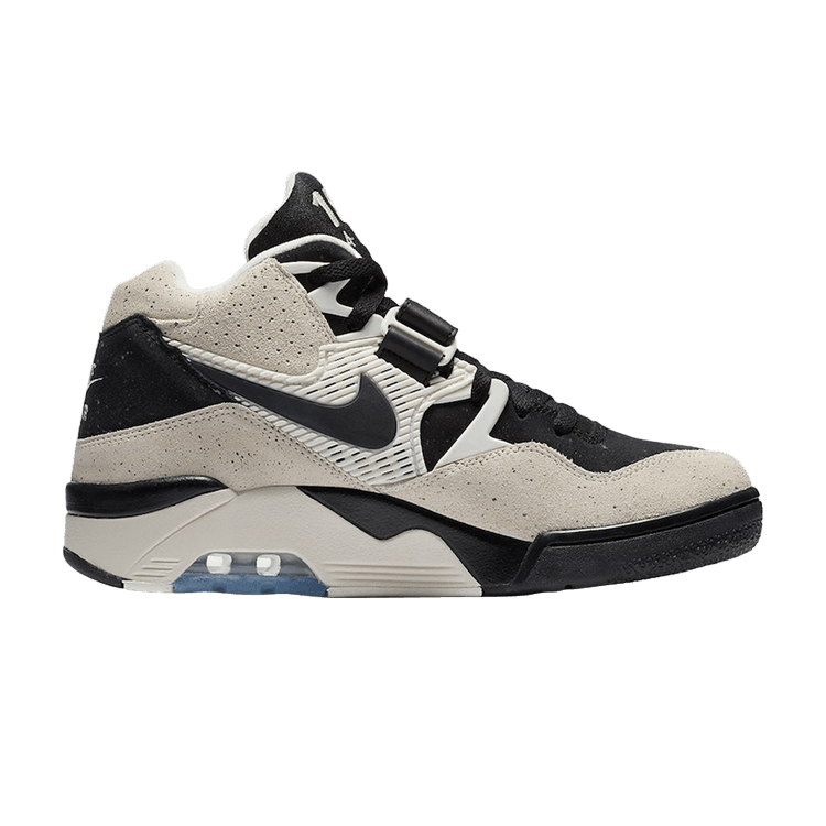 Nike Air Force 180 'Sail Black' — Sail/Black