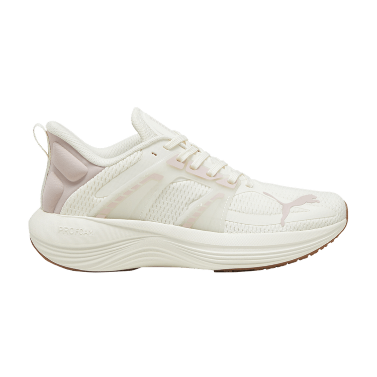 Puma Scend Progressive 'Off White Pink' — Off White/Pink