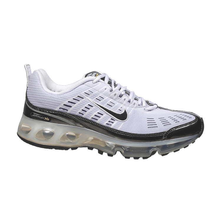 Nike Wmns Air Max 360 'Porpoise' — Porpoise/Black-Black
