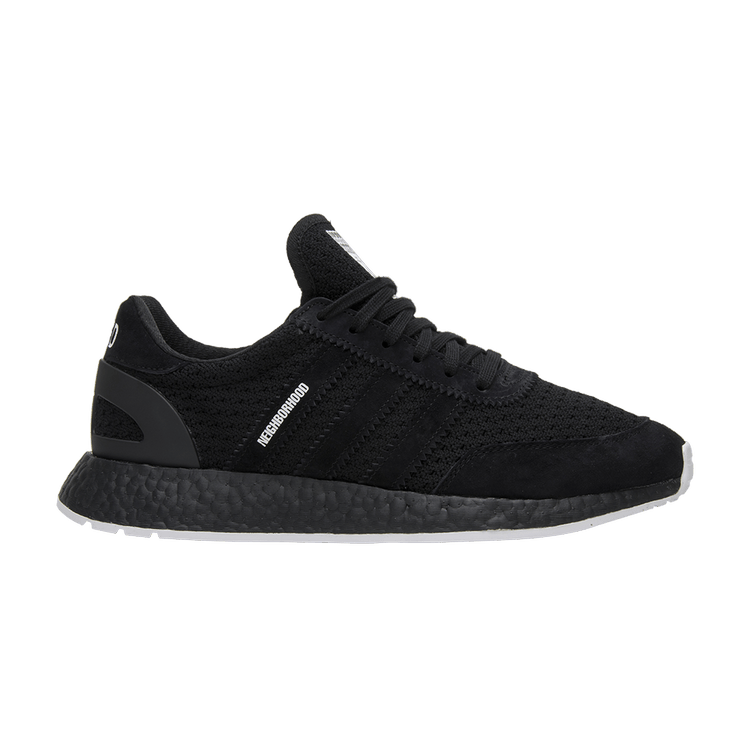 Neighborhood x adidas I-5923 'Neighborhood' — Black/White