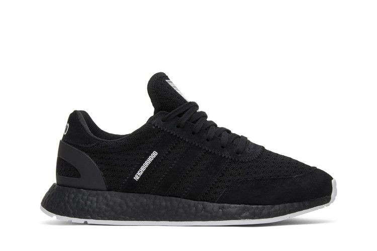 Neighborhood x adidas I-5923 'Neighborhood' — Black/White