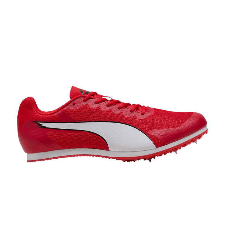 Puma Star 9 'Red White' — Red/White