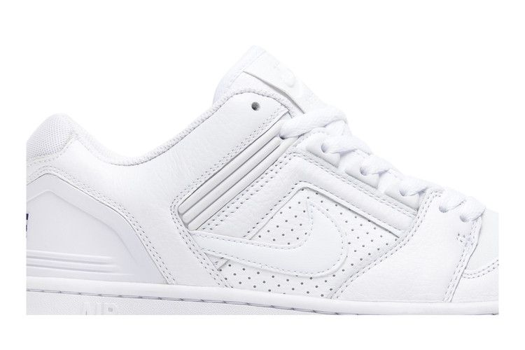 Kevin Bradley x Nike Air Force 2 SB Low 'Kevin Bradley' — White/Blue
