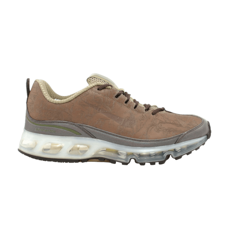 Nike Air Max 360 'Evolution Pack' — Neut Olive/Neut Olive-Barq Bro