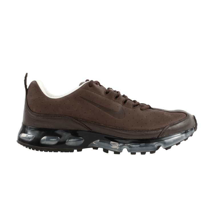 Nike Air Max 360 'One Time Only' — Baroque Brown/Baroque Brown-Black