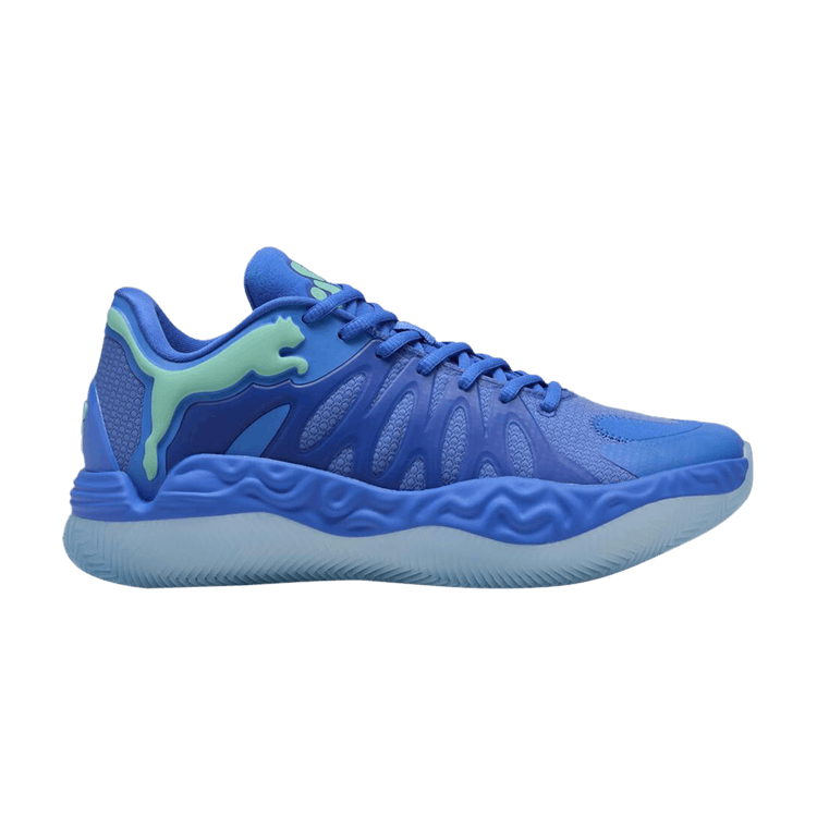 Puma Hali 1 'Opal' — Blissful Blue/Royal Sapphire