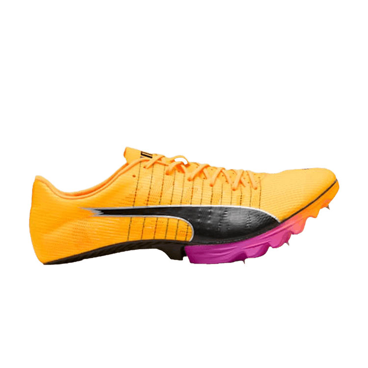 Puma Berserker Nitro Elite 2 'Sun Stream' — Sun Stream